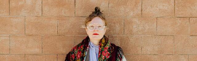 Nädala intervjuu. Merike Estna: kaasaegses kunstis on palju sümbolismi ja neid tähendusi tuleb õppida lugema