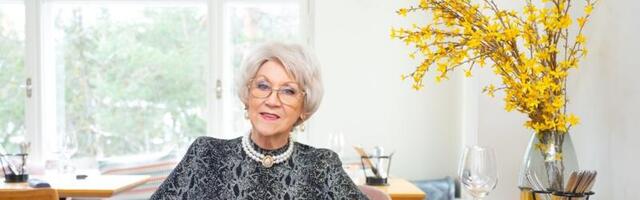 Heidy Tamme lahvatas “Roheliste niitude“ ajal nutma_ etendus pani laulja kunagiste pattude peale mõtlema 