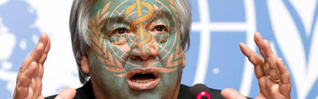 ÜRO võttis vastu „Tuleviku pakti“, mis sisaldab nutivaktsiine ja tsensuuri tugevdamist, kuid erakorralisi volitusi ei lisatud