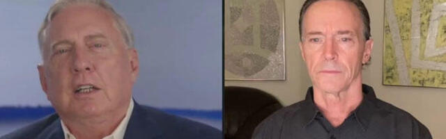 Ilmastikumõjutuse spetsialist: Orkaan Helene oli USA kaitseministeeriumiga seotud ilmarelv, mida kasutati Ameerika rahva vastu