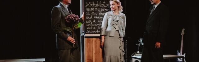 ARVUSTUS | Kui juhuslik on jumal? Temufi „Wikmani poisid“ on huvitava dramaturgilise lahendusega