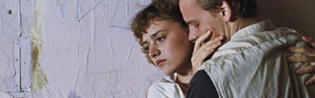 PÖFF-I SOOVITUSED | Ukrainas taplevate Vene sõdurite praalimine, Korea tüdruku tantsust saadav hingetugi ja Eesti filmiklassika