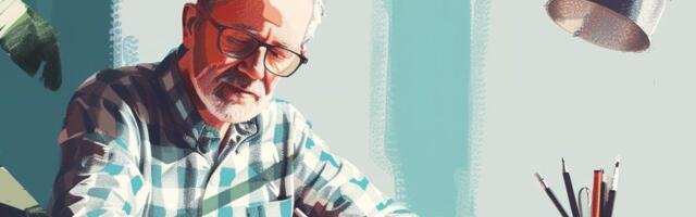 Karl Sander Kase: vajadus pensioniea tõstmiseks kaoks, kui looksime võimalused ja eeldused tööturul osalemiseks