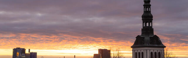 KOLUMN ⟩ Jüri Kotšinev: julm maa