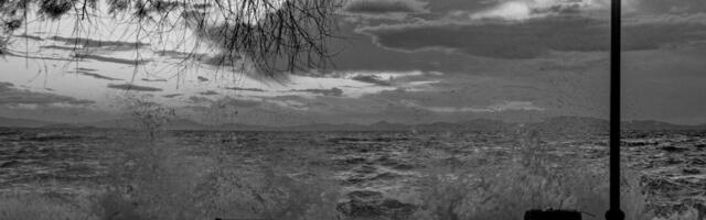 Keskkonnaagentuur hoiatab: tuul paisub tormiseks!