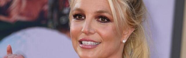 Suhe jälle läbi! Britney Spears jättis oma endisest kurjategijast kallima taas maha