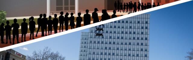 Surve pani sotsiaalministeeriumi meelt muutma. Erihoolekandeteenuse järjekorda saab lapse panna 16. eluaastast