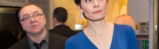 Näitleja Triinu Meriste seljatas vähi: kõige keerulisem aeg oli operatsioonist keemiaravi lõpuni