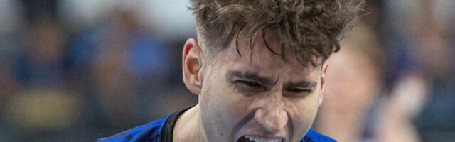 Henri Drelli pildiga pesu on pannud koduse kossurahva kihama. Brändi eestvedaja: ta on normaalne mees, noh!