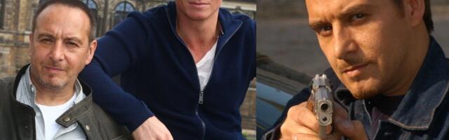 VÕRDLE | „Kutsuge Cobra 11“ Semir näeb tänasel päeval sootuks teistsugune välja