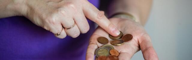 Peeter Raudsepp: nii tugevaid märke enamiku Eesti inimeste vaesumisest pole kunagi olnud