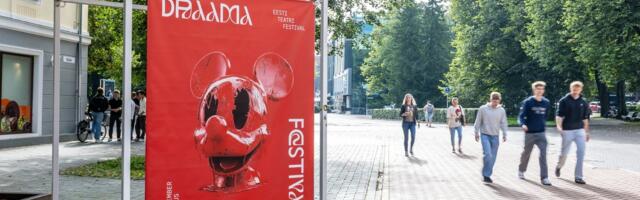 Meie aja valu ja kangelased Tartus. Aga mis saab kolm kümnendit kestnud traditsioonist edasi?