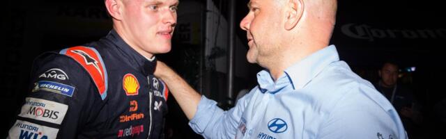 Endine Hyundai tiimipealik Andrea Adamo meenutas Tänaku palkamist_ vahetasime omavahel ligi 168 Exceli faili
