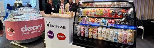 Eesti toidutootjad sihivad Anuga 2025 messil uusi eksporditurge