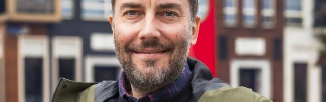 Roald Johannson_ kui midagi pole selga panna, olen hea meelega alasti