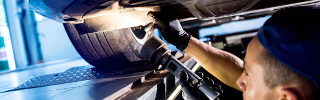 Miks on oluline talletada auto hooldusajalugu?