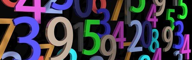 Numbrimaagia: Kellaaja numbrite kombinatsioonide tähendus.