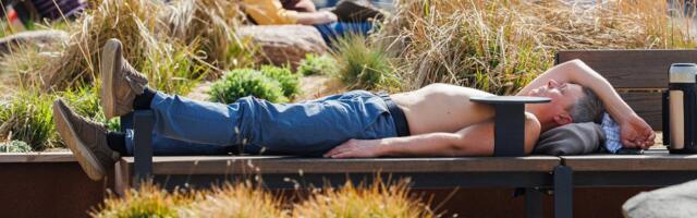 Jupitajad puhkavad liiga palju? Kaubanduskoda_ Eestis võiks puhkuse pikkus olla 20 tööpäeva