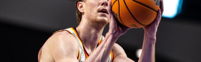 Kaksikduubliga flirtinud Raieste kurvastas Barcelonas endist peatreenerit