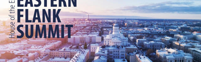 Soomes tuleb suur Idatiiva tippkohtumine, kus arutatakse kaitset Venemaa ohu eest