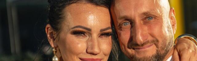 FOTO | Uhke kingitus! Silvia Ilves tellis kallimale krõbeda hinnaga portreemaali, mille eest tasub järelmaksuga