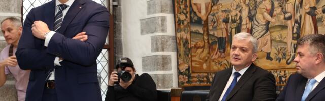 Keskerakond ja Isamaa tõstavad pealinnas lastetoetuseid