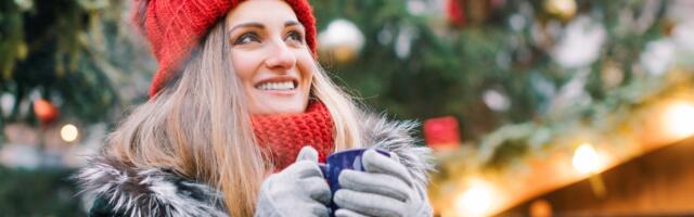 20. detsembri noorkuu Amburis võib kahele tähemärgile tuua rahalise läbimurde