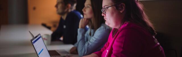 Masinõpe viib tööstuse järgmisele tasemele – kas sinu ettevõte on valmis?