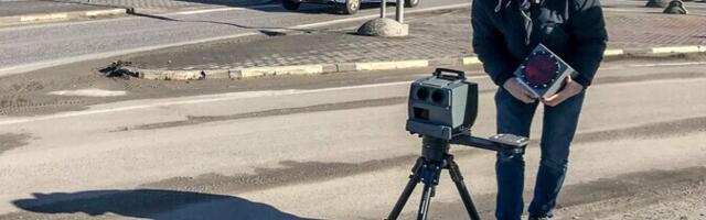 Liiklustrahvidest laekus mullu poole rohkem raha kui 2024. aastal