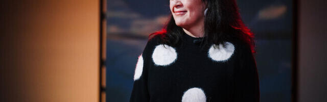 Ivi Rausi: muusikamaailmas on väga raske üksik hunt oll