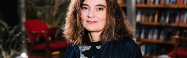 Kadi Polli: Kumu külastusnumbrid on Eesti mõttes väga head