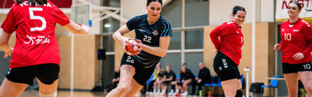 Mistra jättis võidu koju