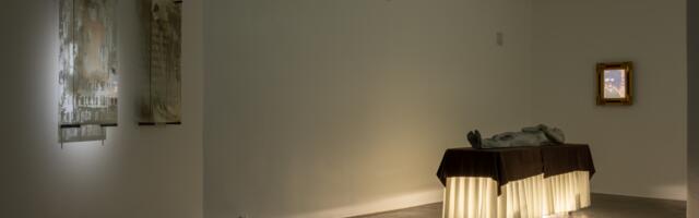 Kord, kui unustasin unistada paremast tulevikust