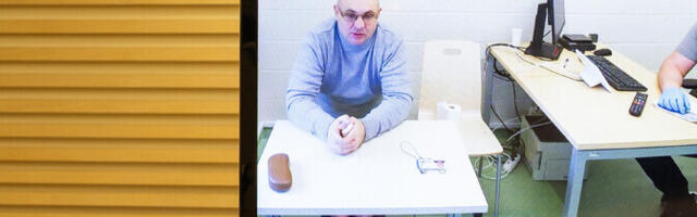 Harju maakohus mõistis Iisraeli kodaniku FSB heaks luuramises süüdi