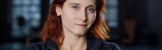 Olesja Lagašina: meie perest sai päevapealt julgeolekuoht