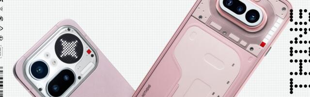 Läbipaistev disain kaob? Nothing avalikustas uued säästutelefonid ja -kõrvaklapid