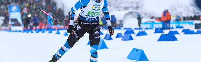 TÄNA OTSE | Kas Eesti teatenaiskond jõuab lõpuks esikümnesse?