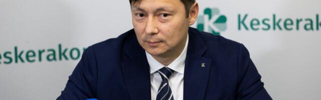 Kõlvart: kütuse hinnatõus kandub põllumajandusest toidulauale