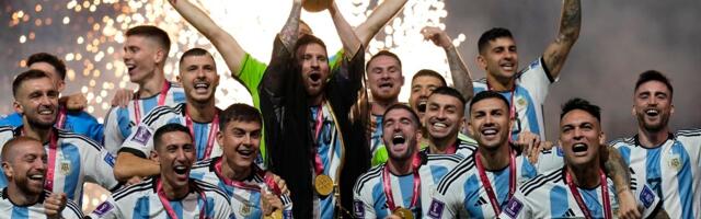 Jalgpalli MM koputab uksele. Kuidas eestlased suvist suurturniiri ikkagi näevad?