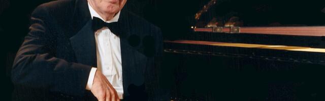 Armas Maiste 09.03.1929 - 26.03.2026 †