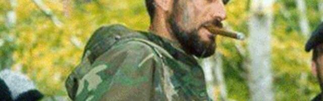 Krvnika stigla pravda na današnji dan: Ramadani je mučki ubio petoricu srpskih mladića! Teroristi pljačkali mrtve vojnike i sve snimali!