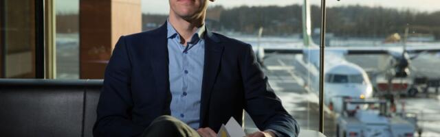 Tallinna Lennujaam: Lufthansa streik tabas valusalt koolivaheaega