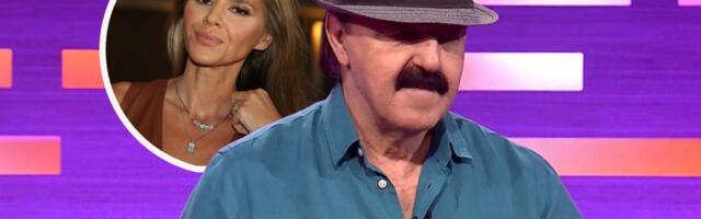 Melina slavi udaju za milionera, a Haris se provodi sa fatalnim lepoticama! Snimljen u sitne sate, evo i gde