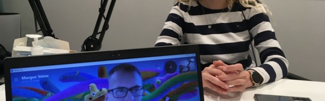 Testlio maksab kodus töötajatele iganädalast boonust