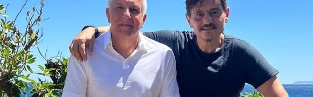 Janakopulos se oglasio, Željko Obradović je novi trener Panatinaikosa, kontroverzni Grk poslao moćnu poruku