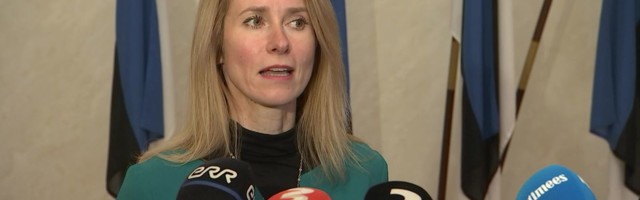 Reporter: Nädalavahetusel jagatakse ministrikohad