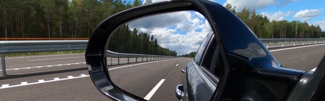 Reporter: Eesti ehitusettevõtted: investeeringud maanteedesse võiksid olla suuremad