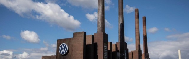 "Istmesoojendus": VW, BMW ja Daimleri hiigeltrahv on millegi eest, mida nad ei teinud...?