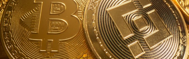 Digikapital wrote a new post, Bitcoin võttis uuesti 50 000 dollari piiri sihikule