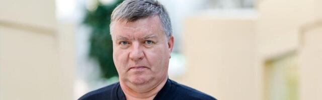 Tarneahelate probleemid – kas ainult kriis on süüdi?